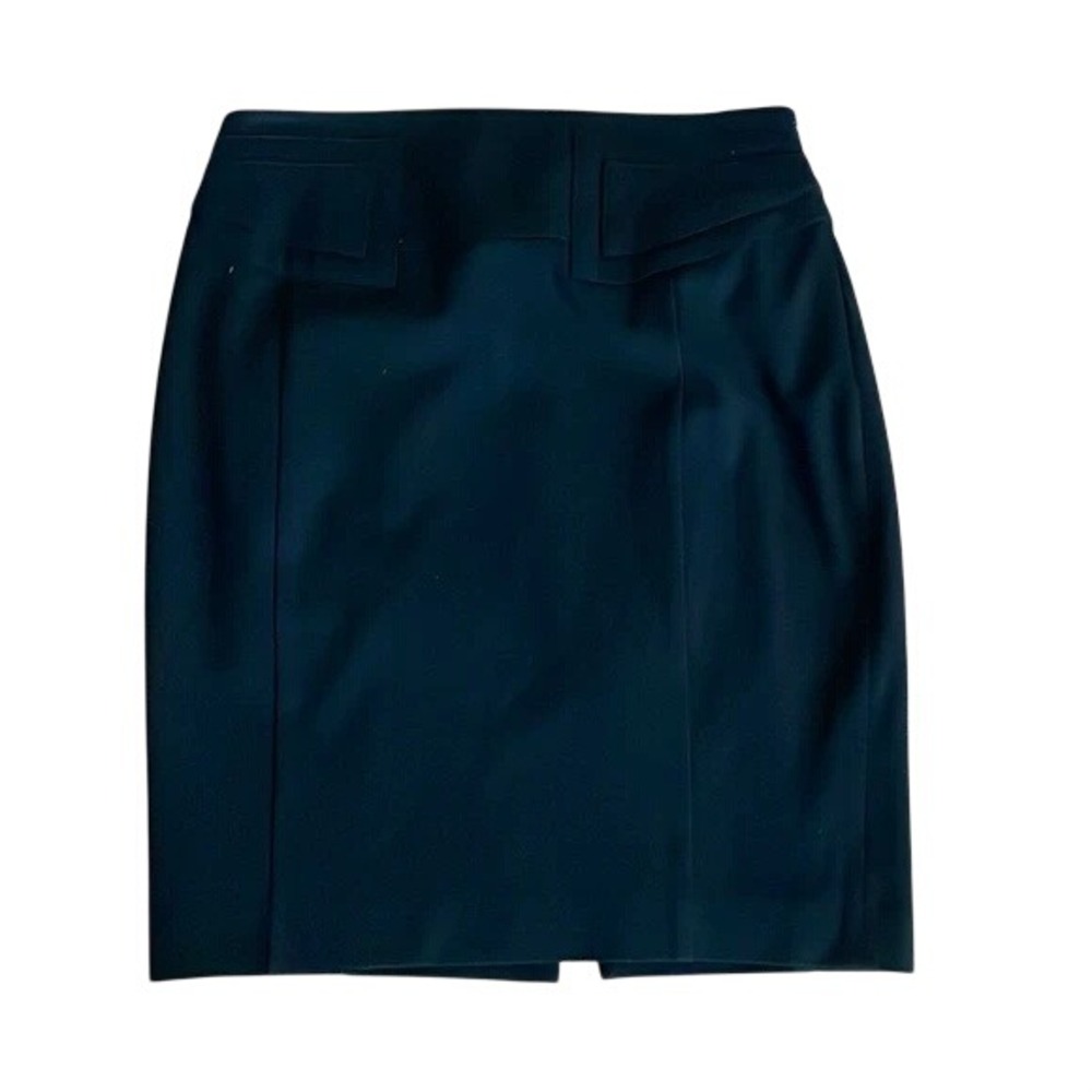 Express Womens Black Pencil Skirt Size 6